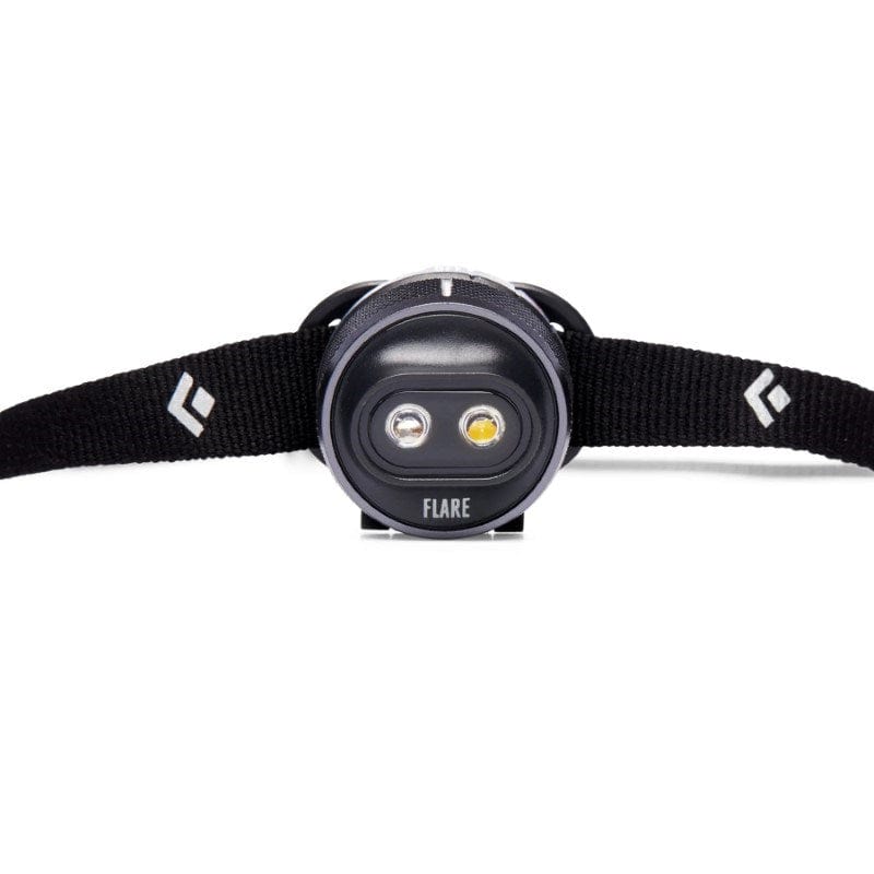 BLACK DIAMOND FLARE HEADLAMP