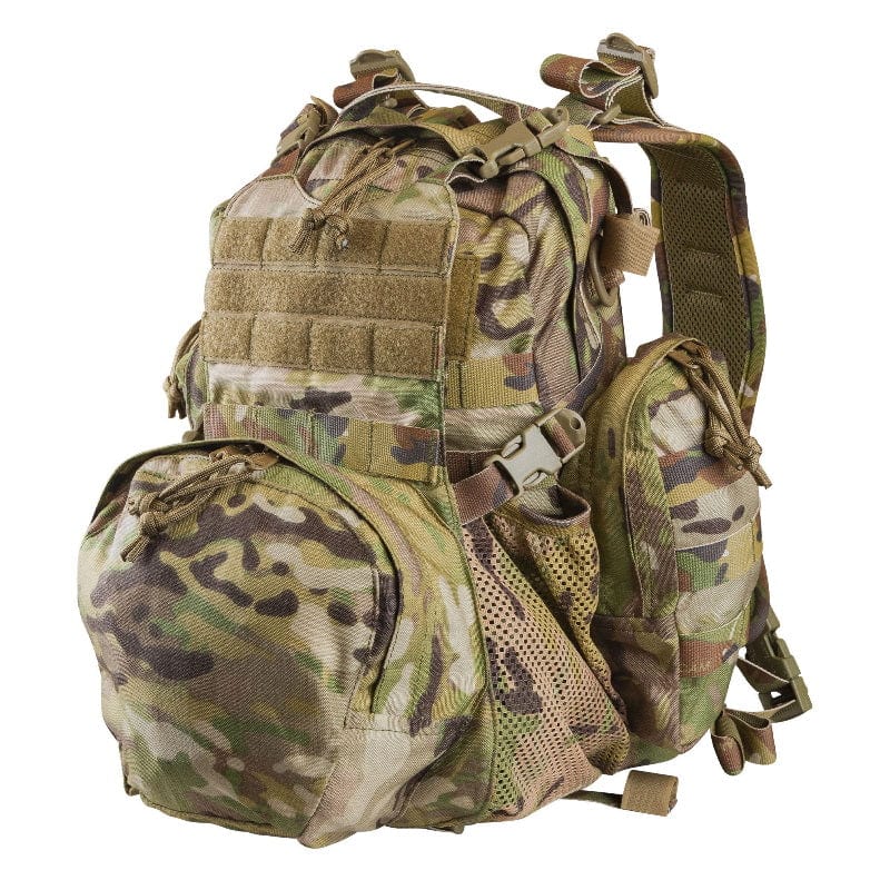 Platatac Bullock Echo Pack MK 3 with Straps