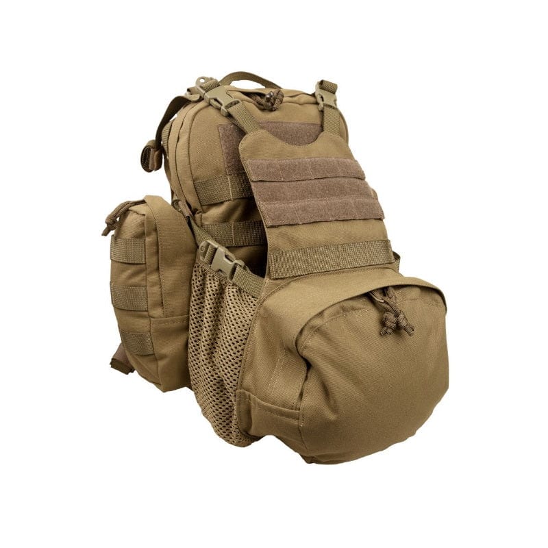 Platatac Bullock Echo Pack MK 3 with Straps