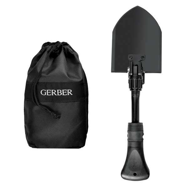 Gerber Gorge Folding Shovel