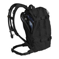 Camelbak MIL Spec Crux 3L Reservoir - Black - Side