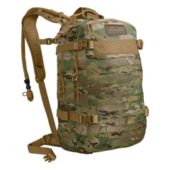 Camelbak MIL Spec Crux 3L Reservoir - MultiCam - Front