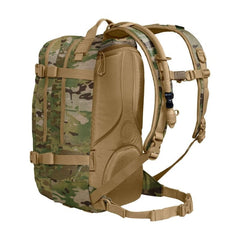 Camelbak MIL Spec Crux 3L Reservoir - MultiCam - Back