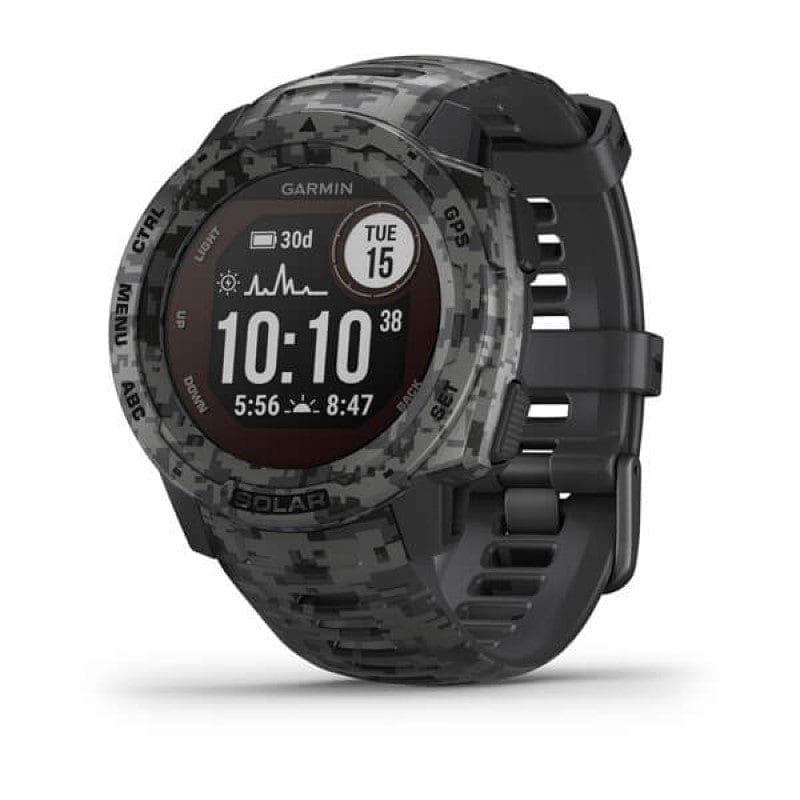 Garmin Instinct Watch