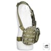 Tasmanian Tiger Chest Rig MKII Multicam