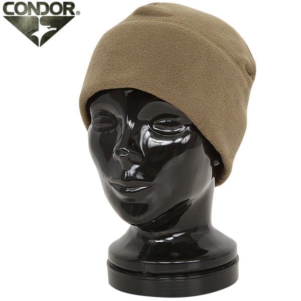 Condor Fleece Watch Cap