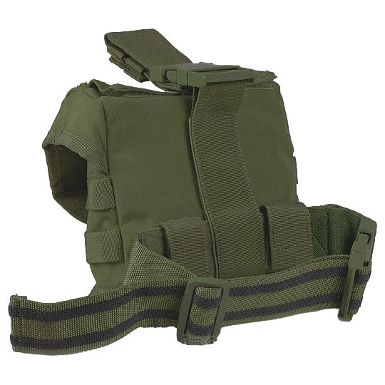 Condor Drop Leg Dump Pouch