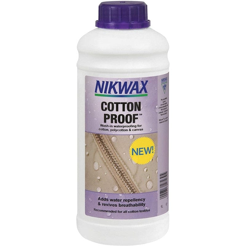 Nikwax Cottonproof