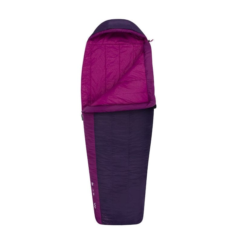 Sea to Summit Quest QUII 2019 Sleeping Bag