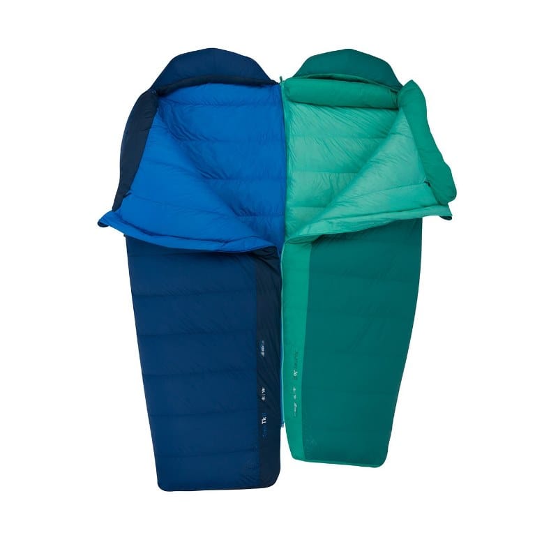 Sea to Summit Trek TKII 2019 Sleeping Bag