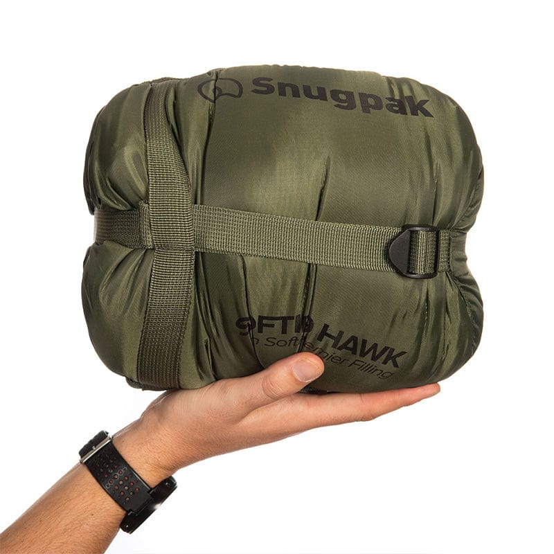 Snugpak Softie 9 Hawk Sleeping Bag