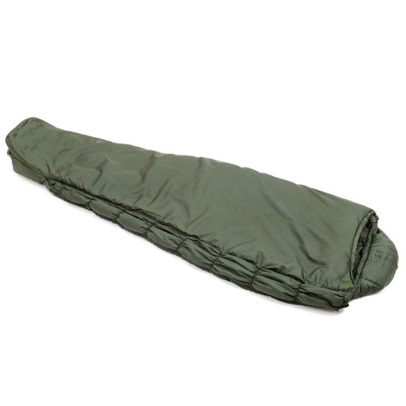 Snugpak Softie Elite 3 Sleeping Bag - Details