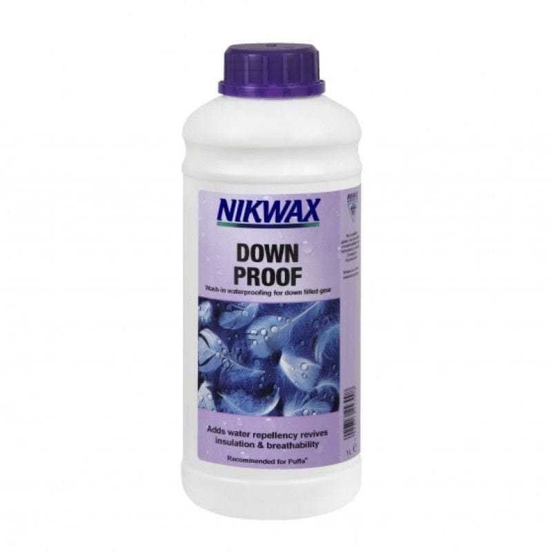 Nikwax Down Proof