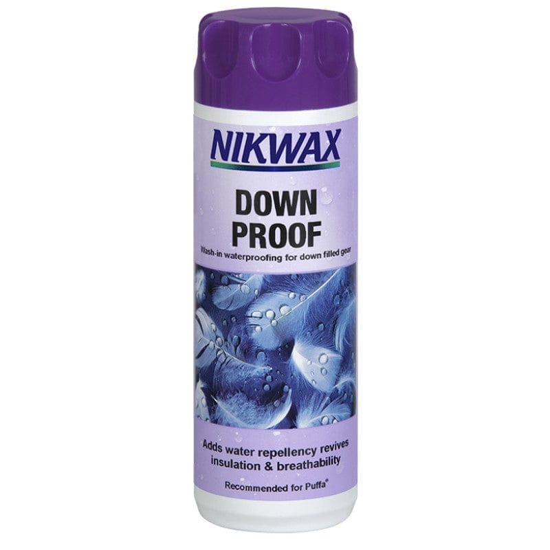 Nikwax Down Proof