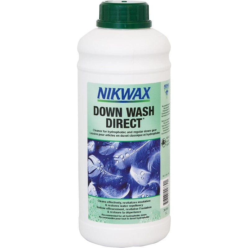 Nikwax Down Wash Direct