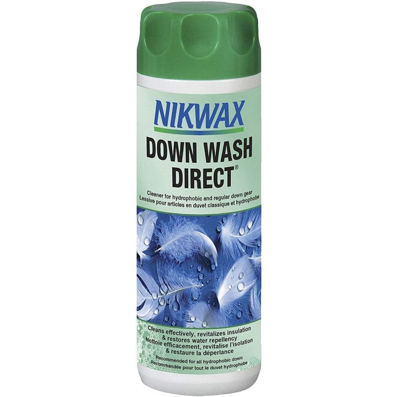 Nikwax Down Wash Direct