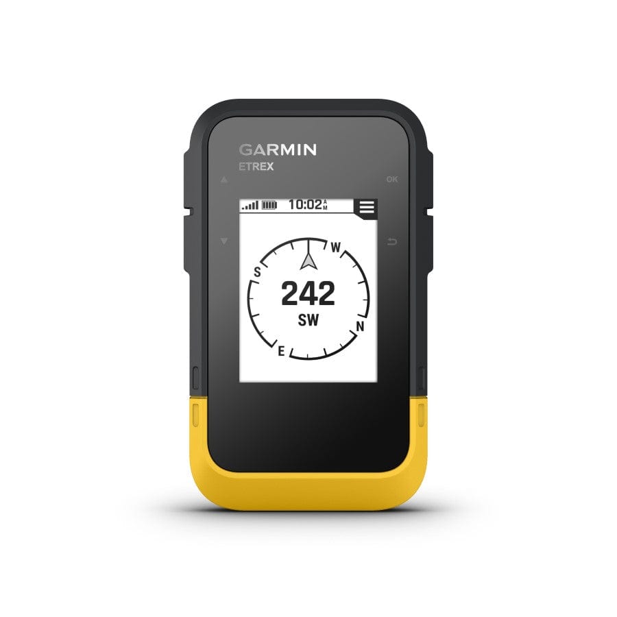 Garmin eTrex SE