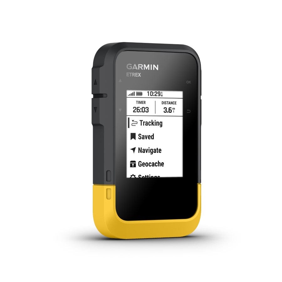 Garmin eTrex SE