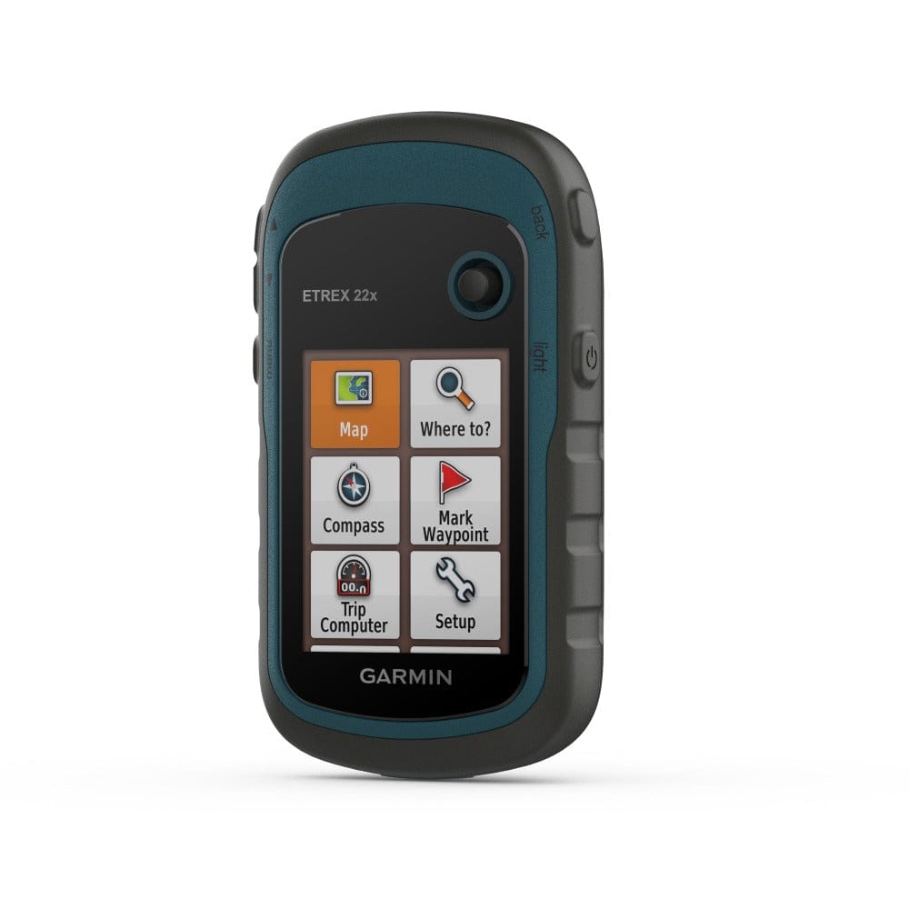 Garmin eTrex 22x