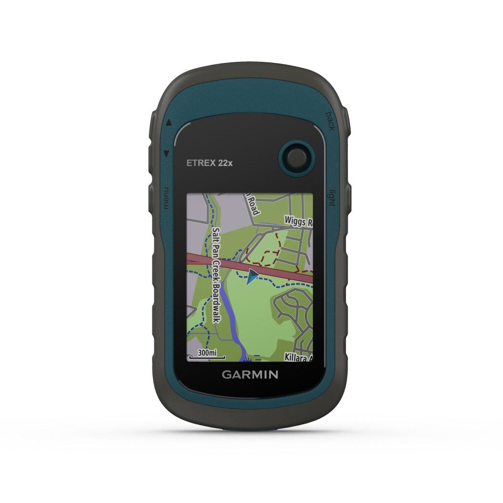 Garmin eTrex 22x