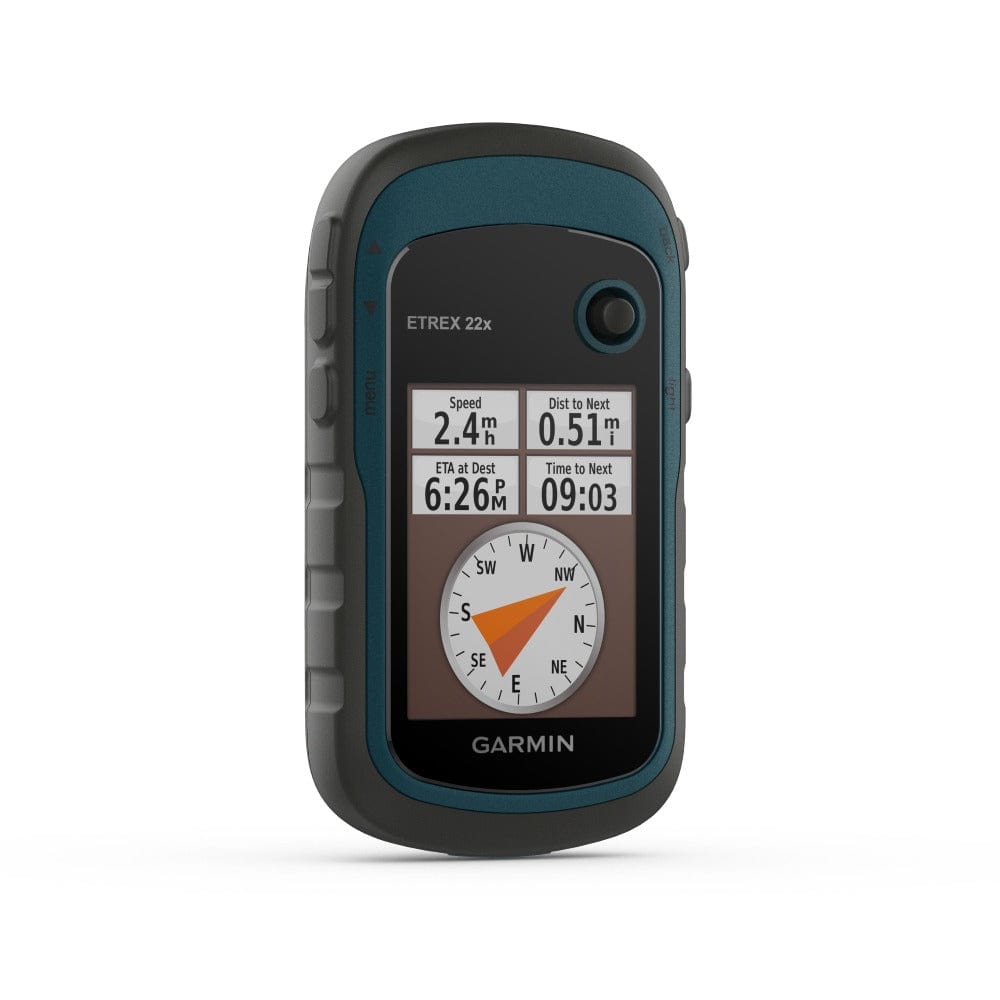 Garmin eTrex 22x