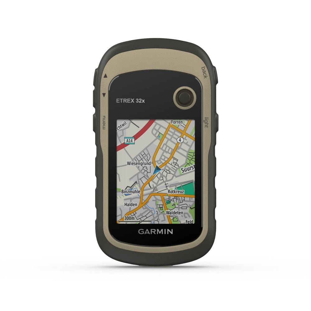 Garmin eTrex 32x