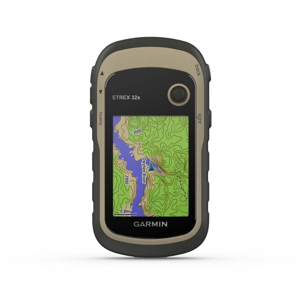 Garmin eTrex 32x