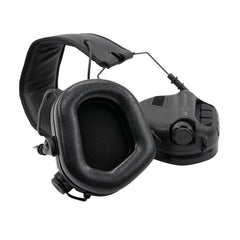 Earmor Premium Electronic Shooting Earmuffs M31 Black-4