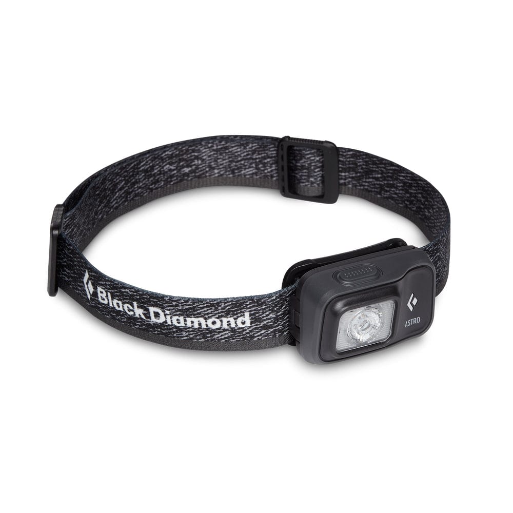 Black Diamond Astro 300 Headlamp