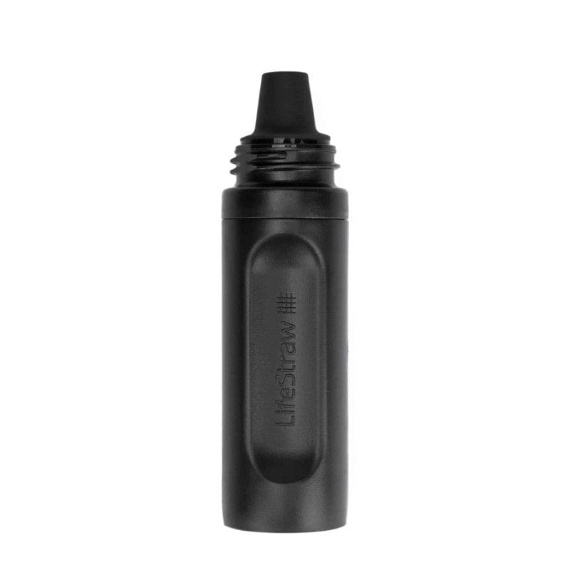 Lifestraw Peak Collapsible Squeeze Bottle