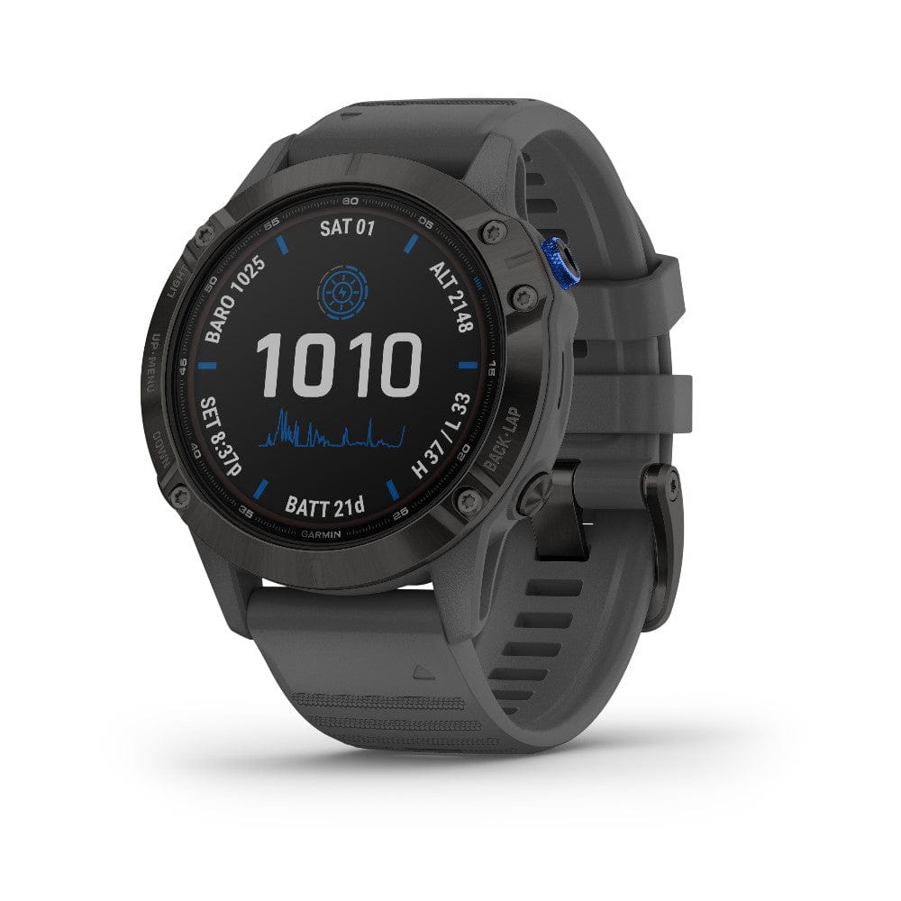 Garmin Fenix 6