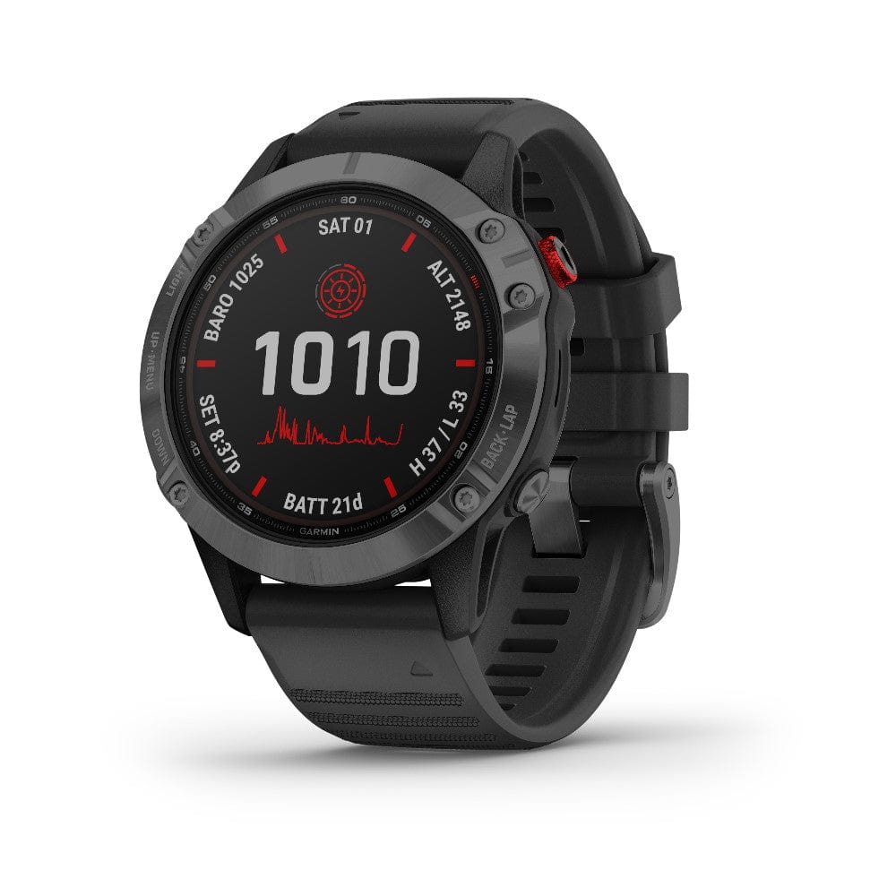 Garmin Fenix 6