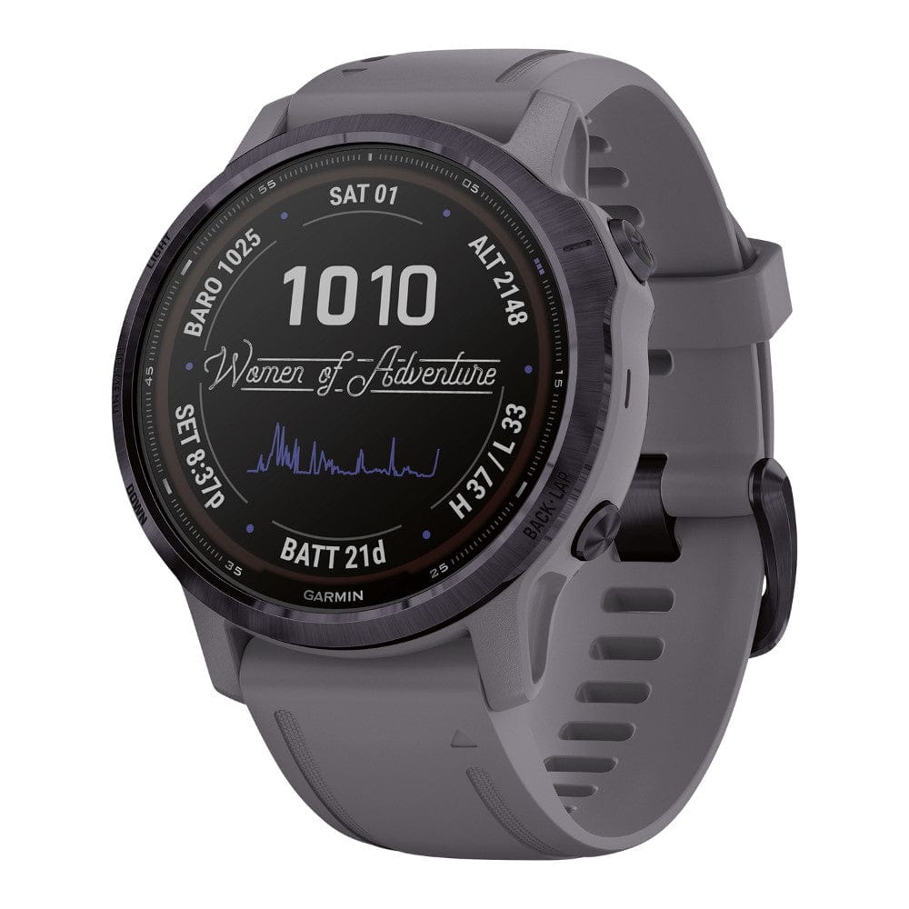 Garmin Fenix 6S