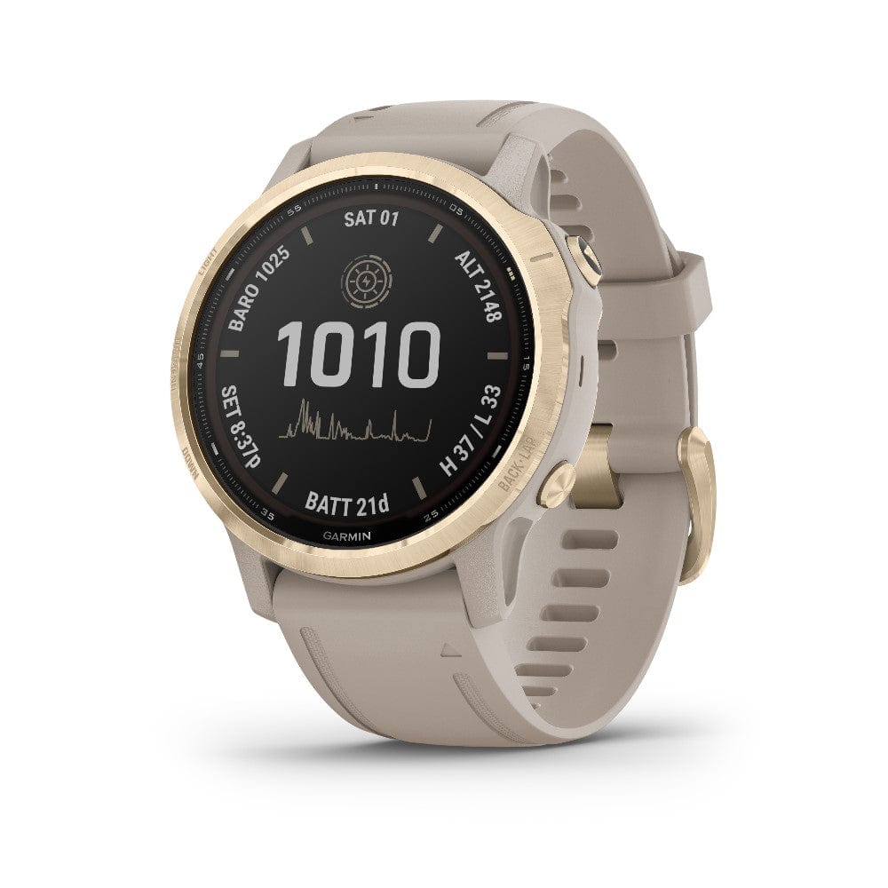 Garmin Fenix 6S