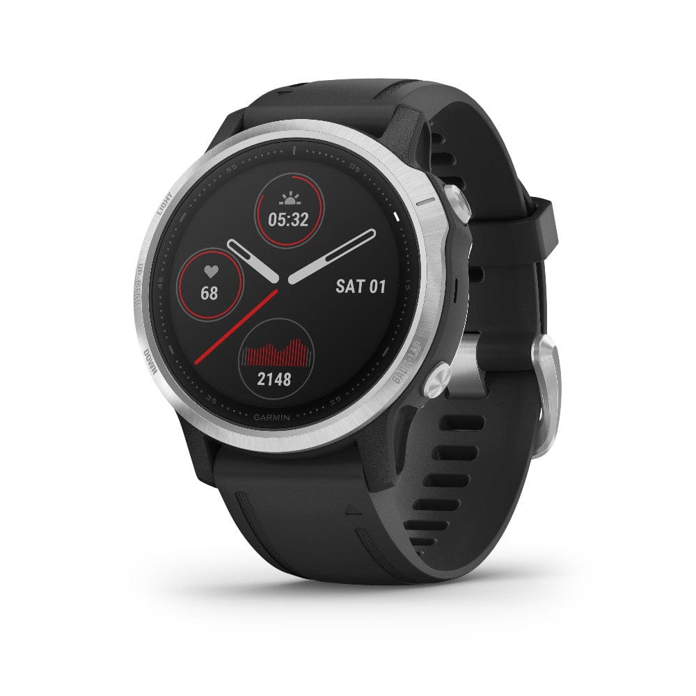 Garmin Fenix 6S