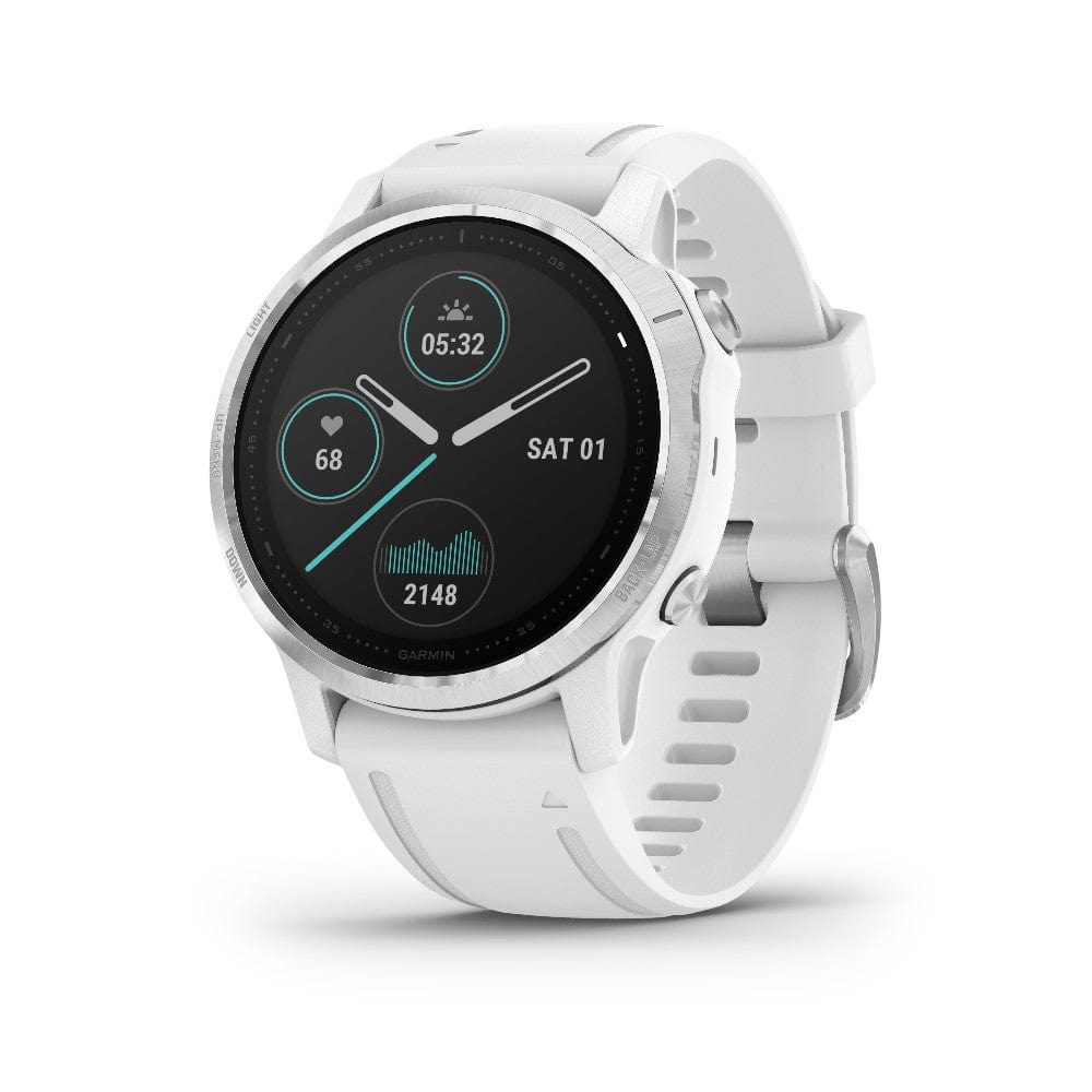 Garmin Fenix 6S