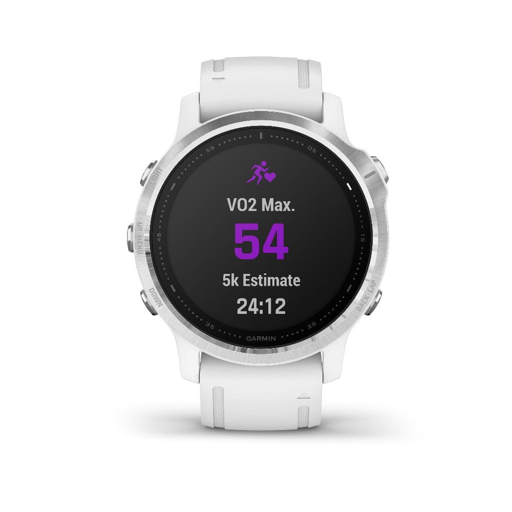 Garmin Fenix 6S