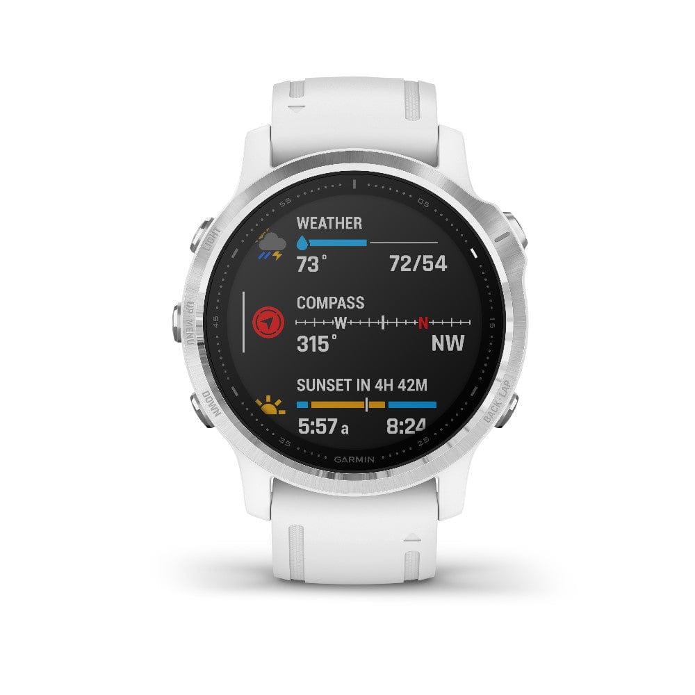 Garmin Fenix 6S