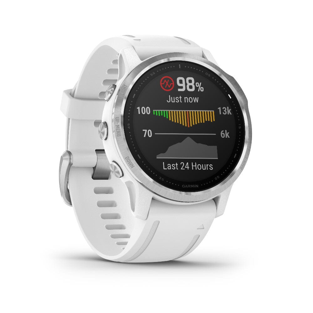 Garmin Fenix 6S