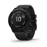 Garmin Fenix 6X