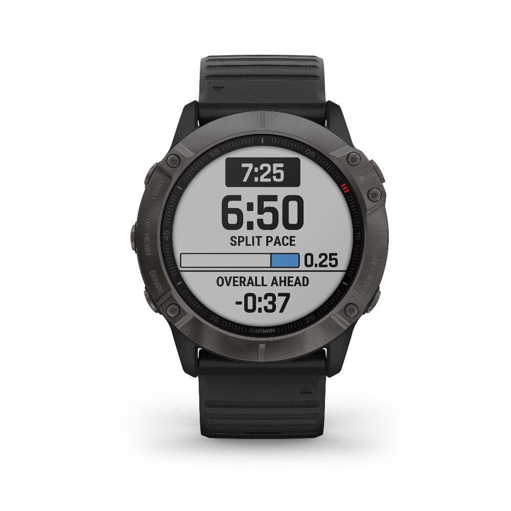 Garmin Fenix 6X