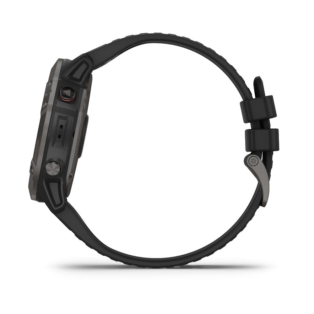 Garmin Fenix 6X