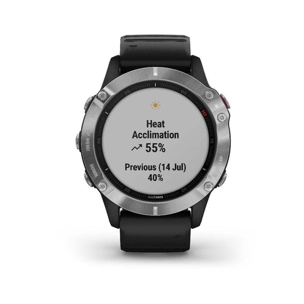 Garmin Fenix 6