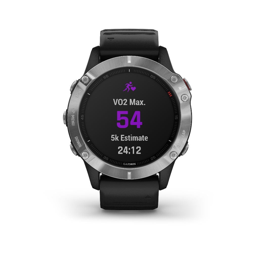 Garmin Fenix 6