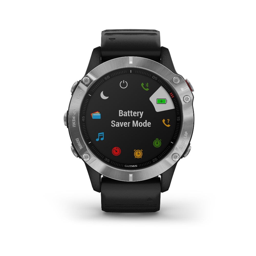 Garmin Fenix 6