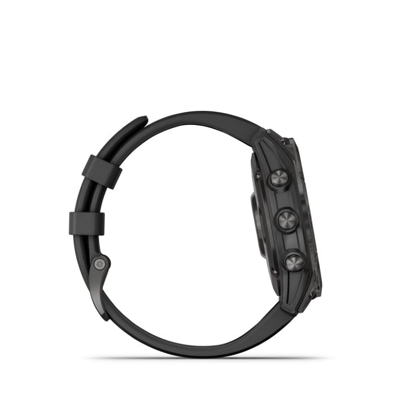 Garmin Fenix 7 - Solar Edition