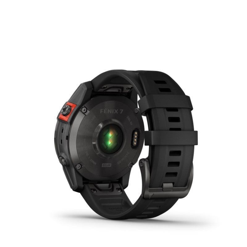 Garmin Fenix 7 - Solar Edition