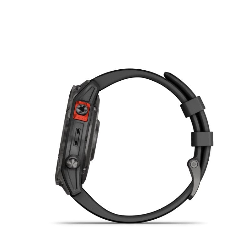 Garmin Fenix 7 - Solar Edition