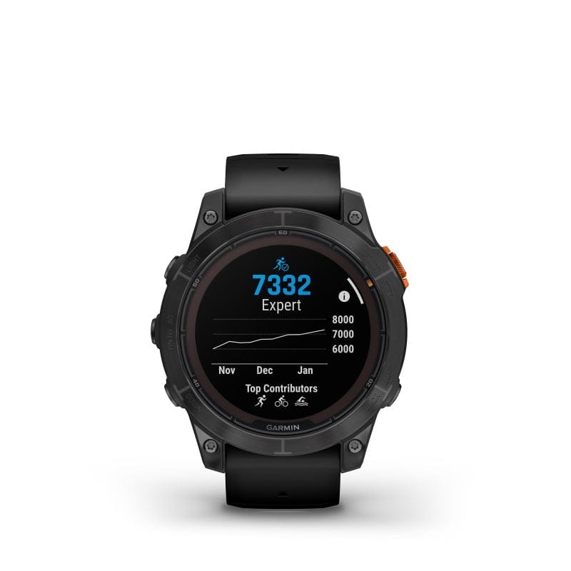 Garmin Fenix 7 Pro - Solar Edition