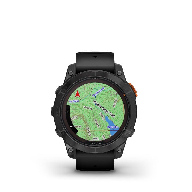 Garmin Fenix 7 Pro - Solar Edition